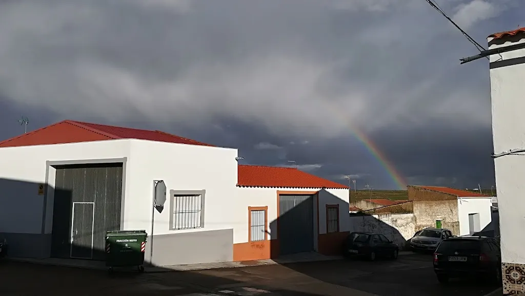 Restaurante la Parada_Valle de la Serena_slider_image_3