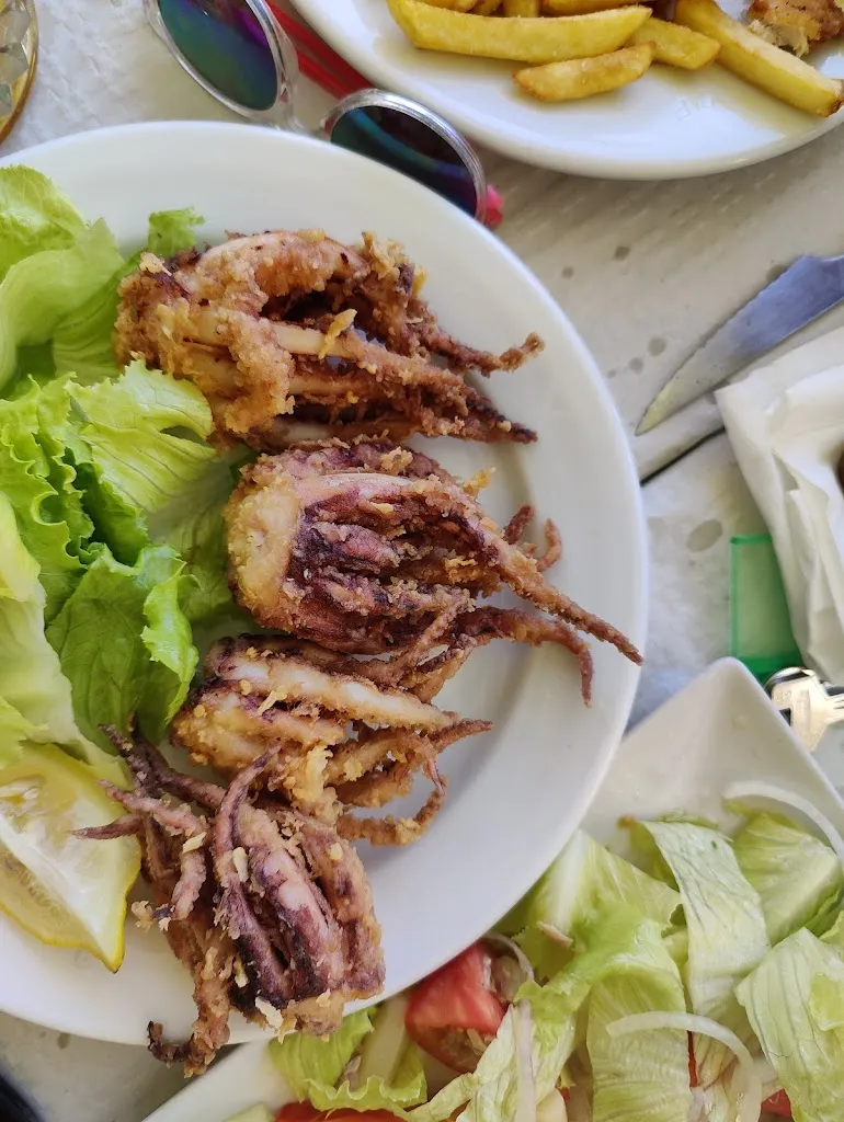 Bar-Restaurante Piscina Municipal ristorante a Valle de la Serena