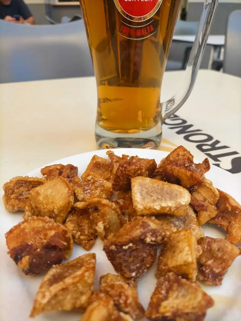 Menu_Bar las Torres_Valencia de las Torres_immagine_4