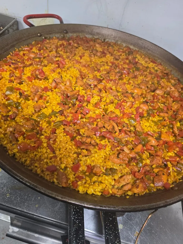 Menu_Bar las Torres_Valencia de las Torres_immagine_5