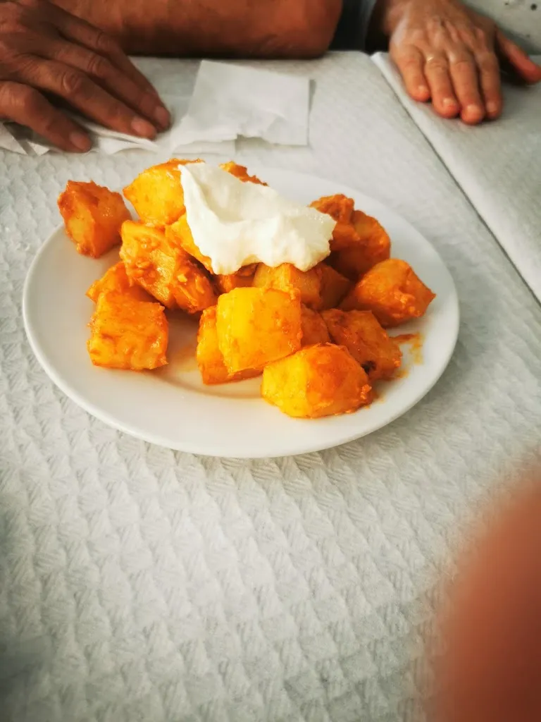 Menu_Bar las Torres_Valencia de las Torres_immagine_6