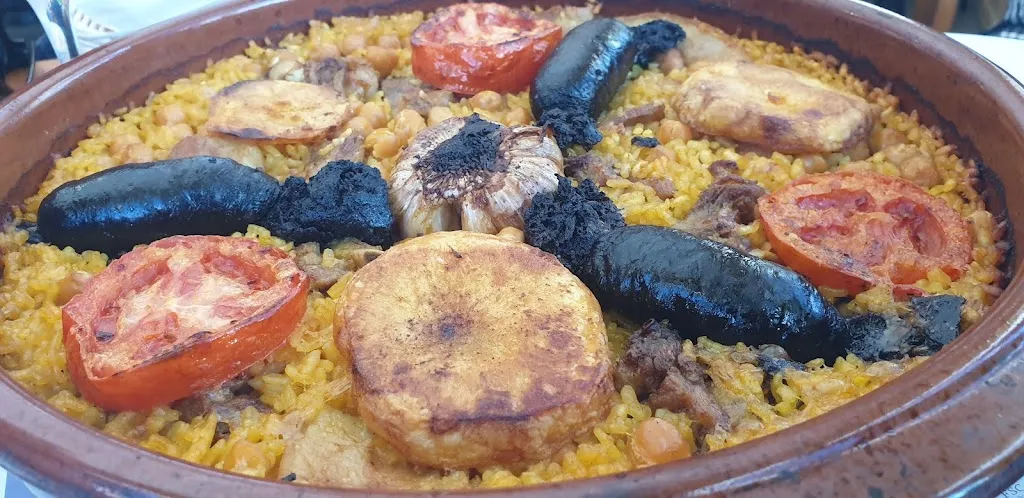 Menu_Bar las Torres_Valencia de las Torres_immagine_7