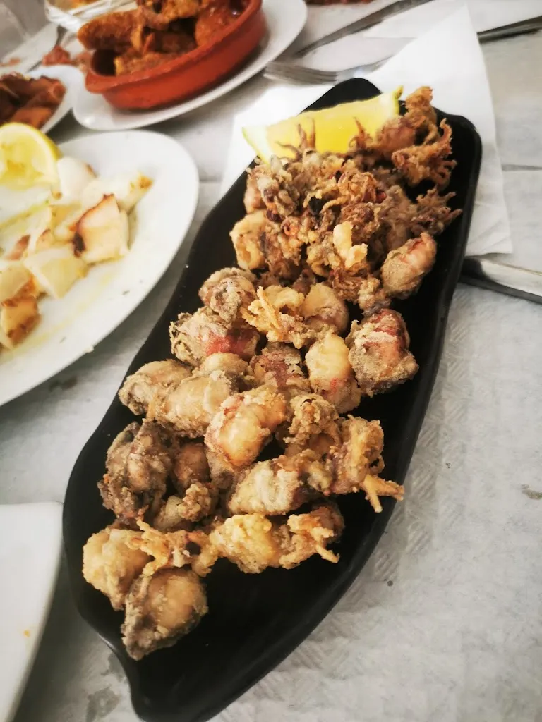 Menu_Bar las Torres_Valencia de las Torres_immagine_8