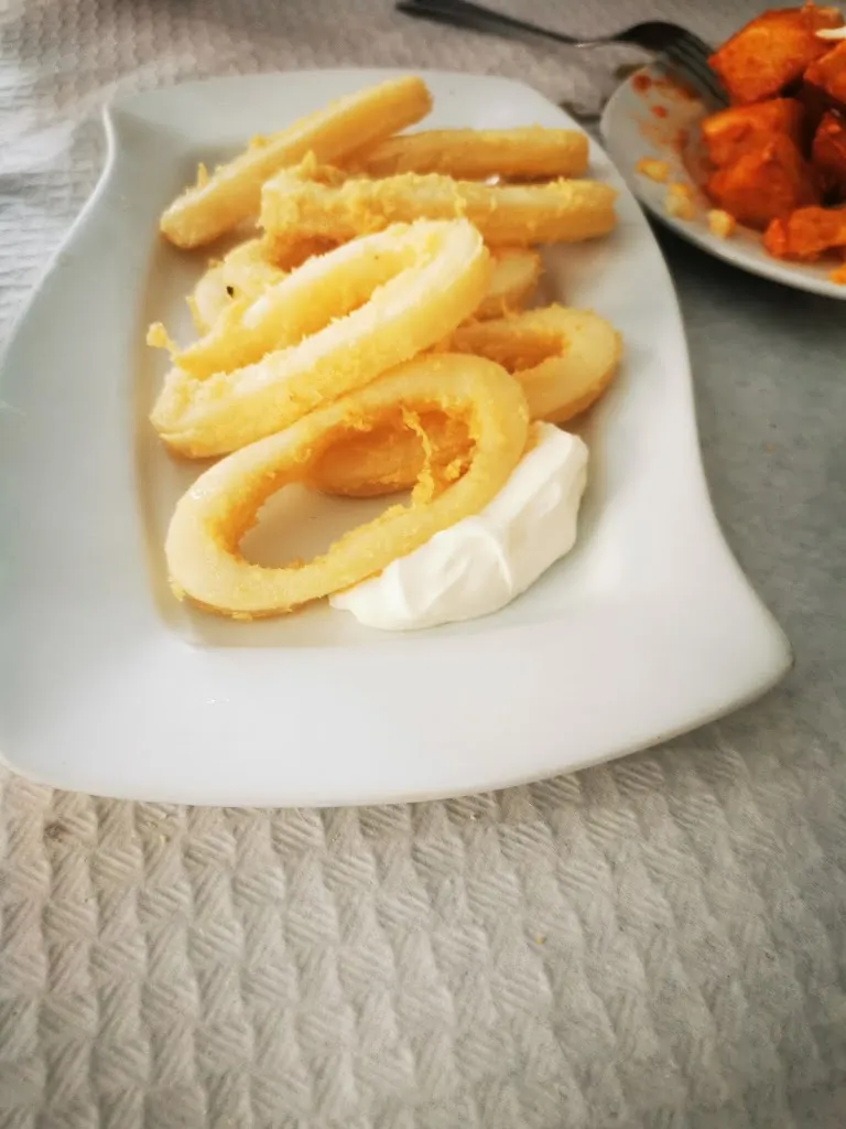 xino san_Bar las Torres_Valencia de las Torres_recensione