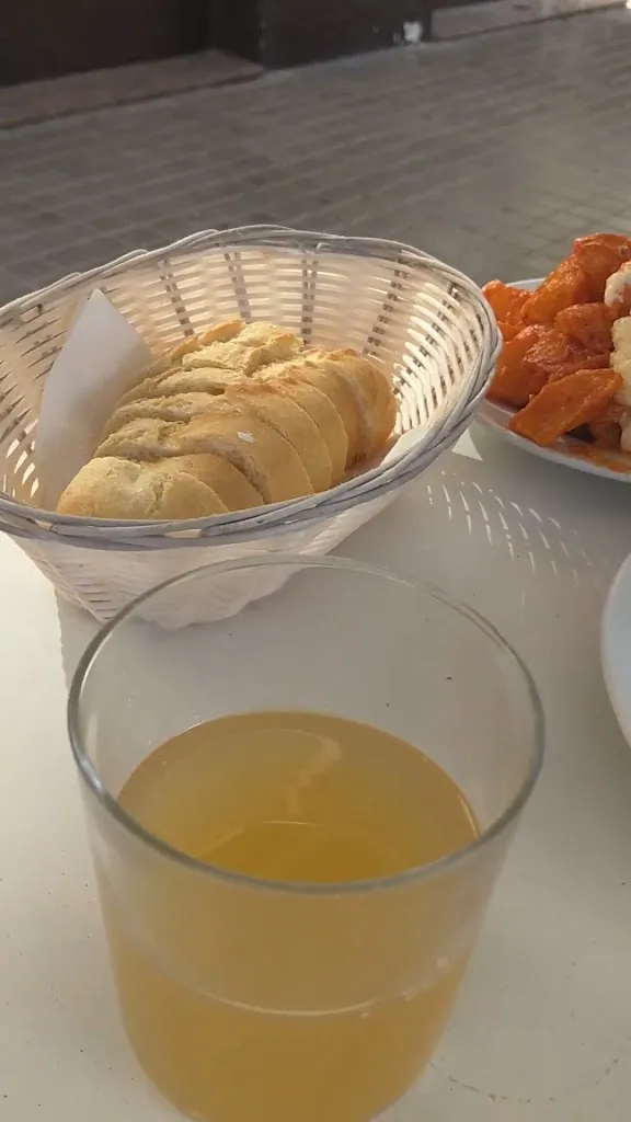 Bar las Torres_Valencia de las Torres_slider_image_2