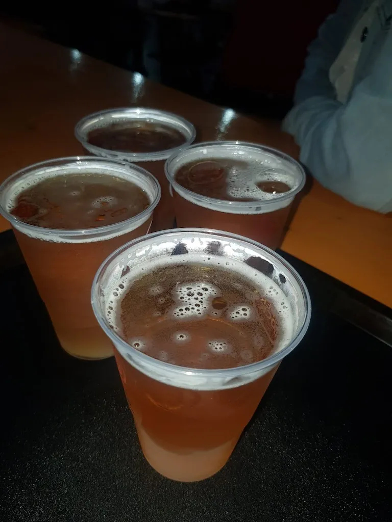 Menü_Bar Lagartino_Valencia de las Torres_Bild_3