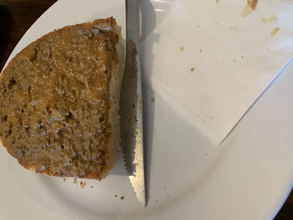 Menü_Bar Lagartino_Valencia de las Torres_Bild_4