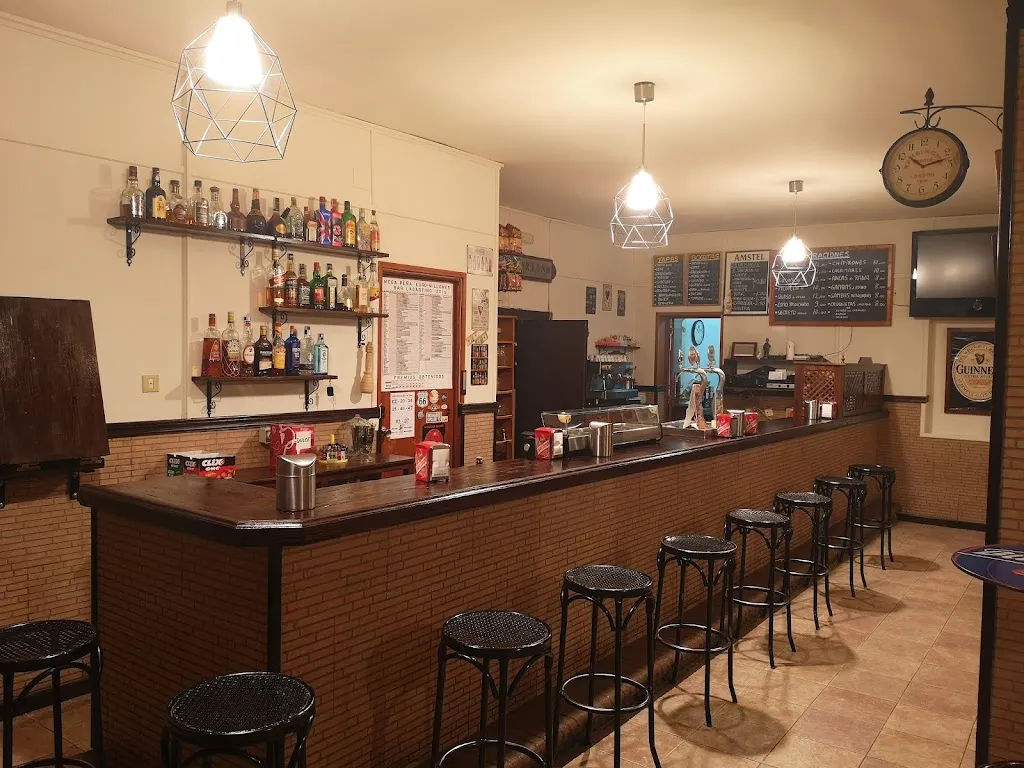 Bar Lagartino_Valencia de las Torres_slider_image_1