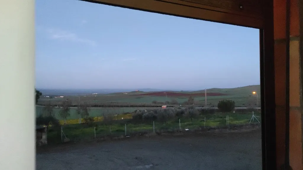 Maria angeles Vera riveros_Hostal Restaurante Campo Abierto_Valencia de las Torres_review