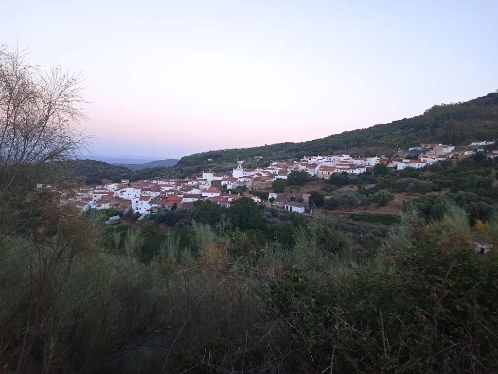angeles corbacho gonzalez_Mirador Del Valle De Matamoros_Valle de Matamoros_review