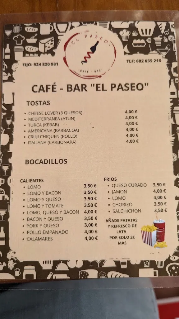 Bar el Paseo_Valle de Matamoros_slider_image_2