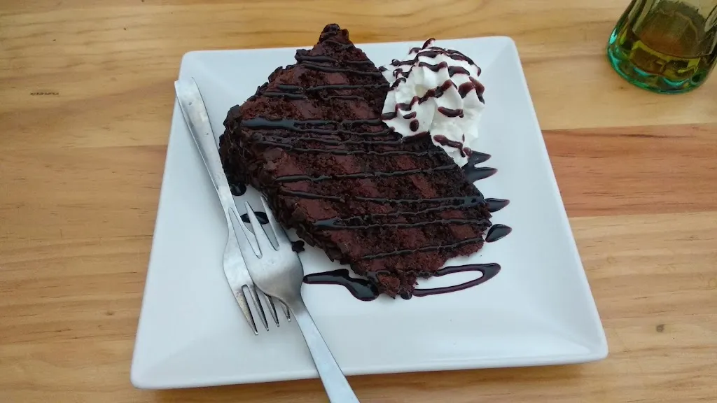 Menu_Cervecería - Bocatería 