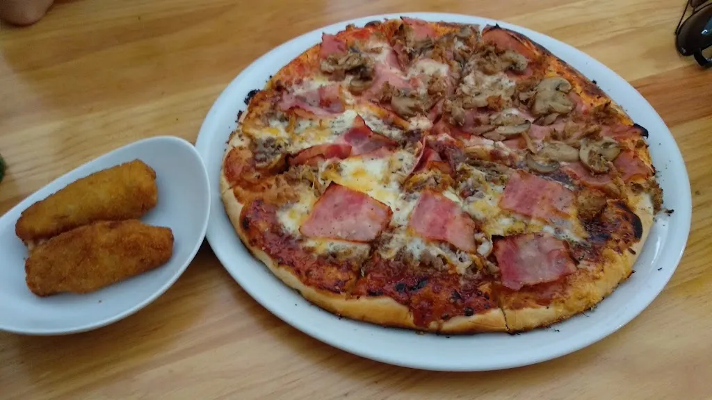 Menu_Cervecería - Bocatería 