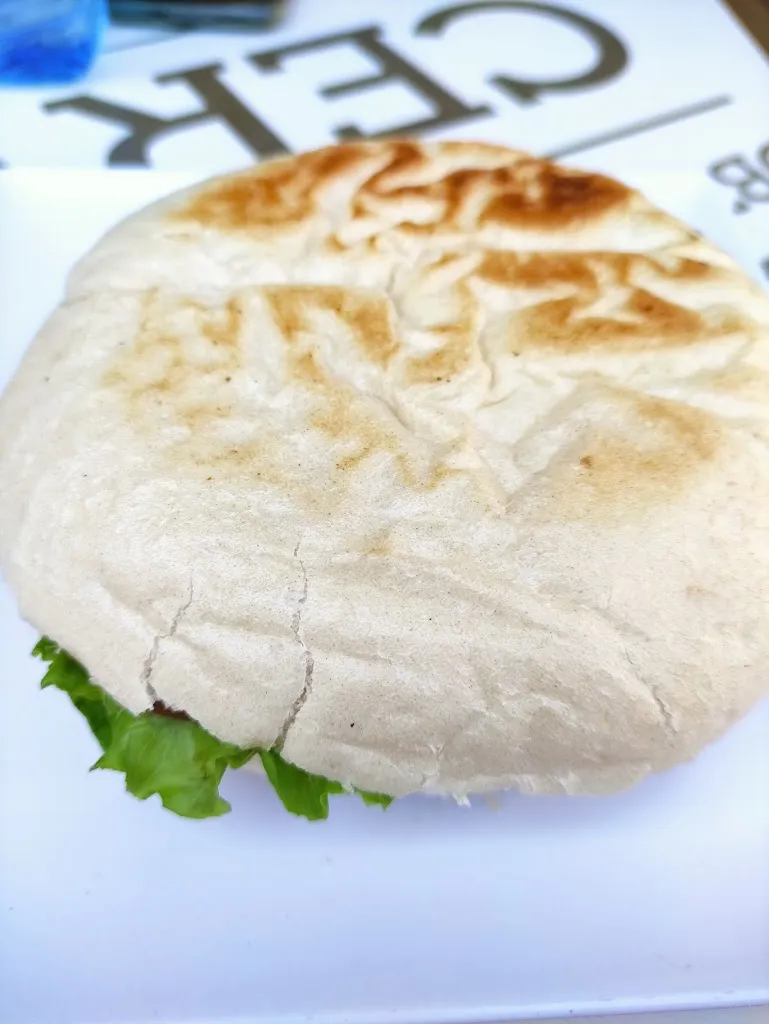 Menu_Cervecería - Bocatería 