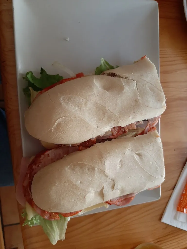 Menu_Cervecería - Bocatería 