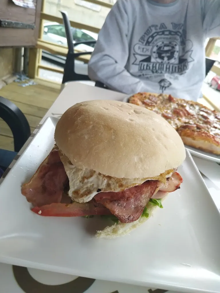 Sheila Gonzalez_Cervecería - Bocatería 