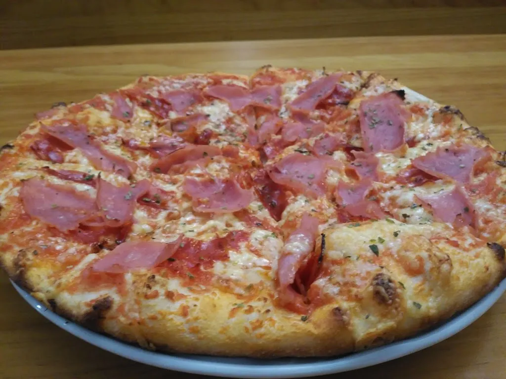 Cervecería - Bocatería 