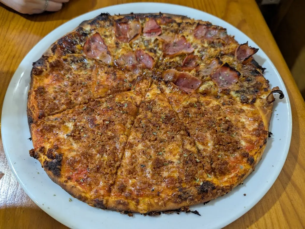 Cervecería - Bocatería 