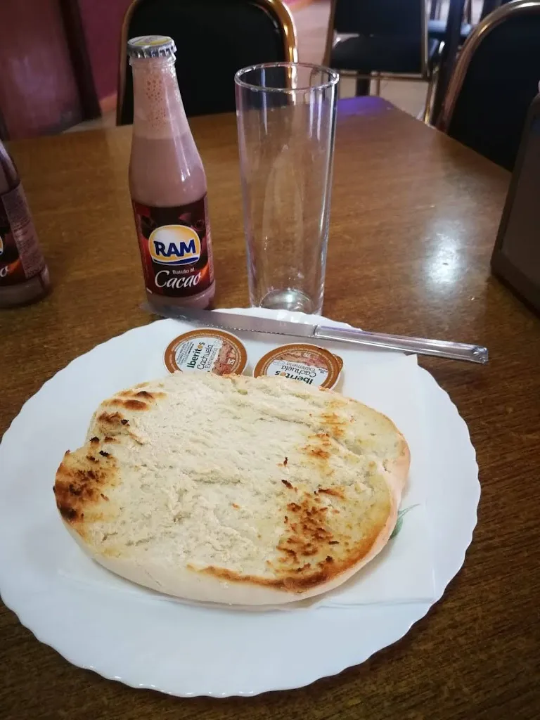 Menu_Bar Hogar del pensionista_Valverde de Burguillos_image_3