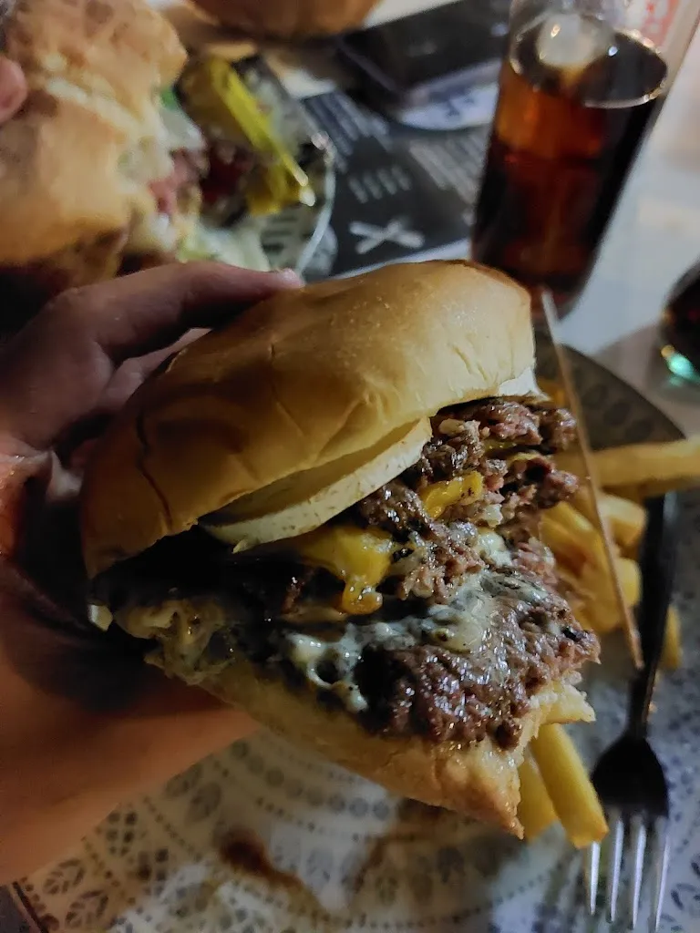 Fernando Javier Chávez_BAR JUSTO_Valverde de Burguillos_recensione