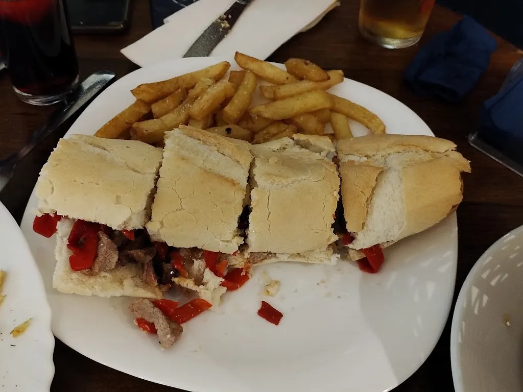 Menu_Mesón La Montanera_Valencia del Ventoso_image_7