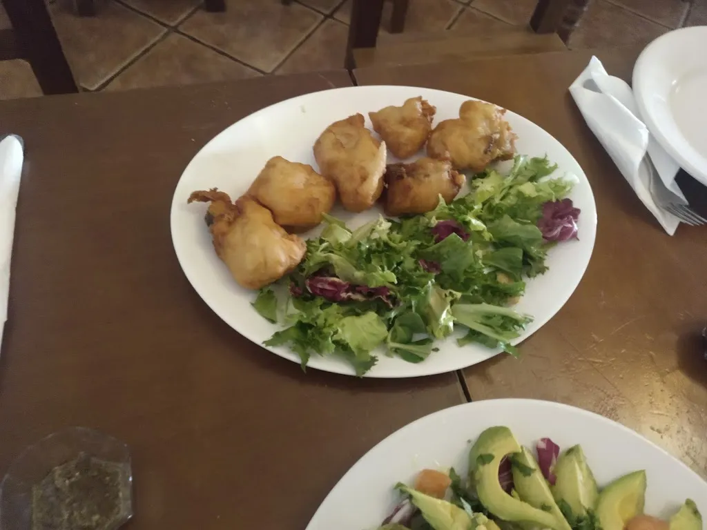 Menu_Mesón La Montanera_Valencia del Ventoso_image_9