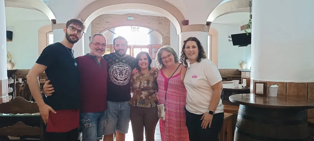 Toni Garcia_Mesón La Montanera_Valencia del Ventoso_review