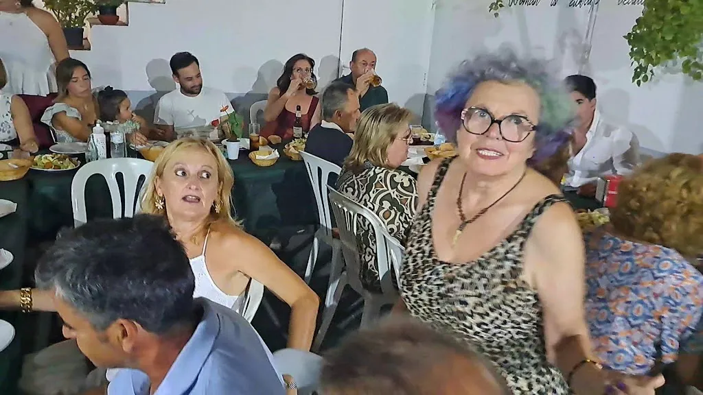 Maria_Mesón La Montanera_Valencia del Ventoso_review