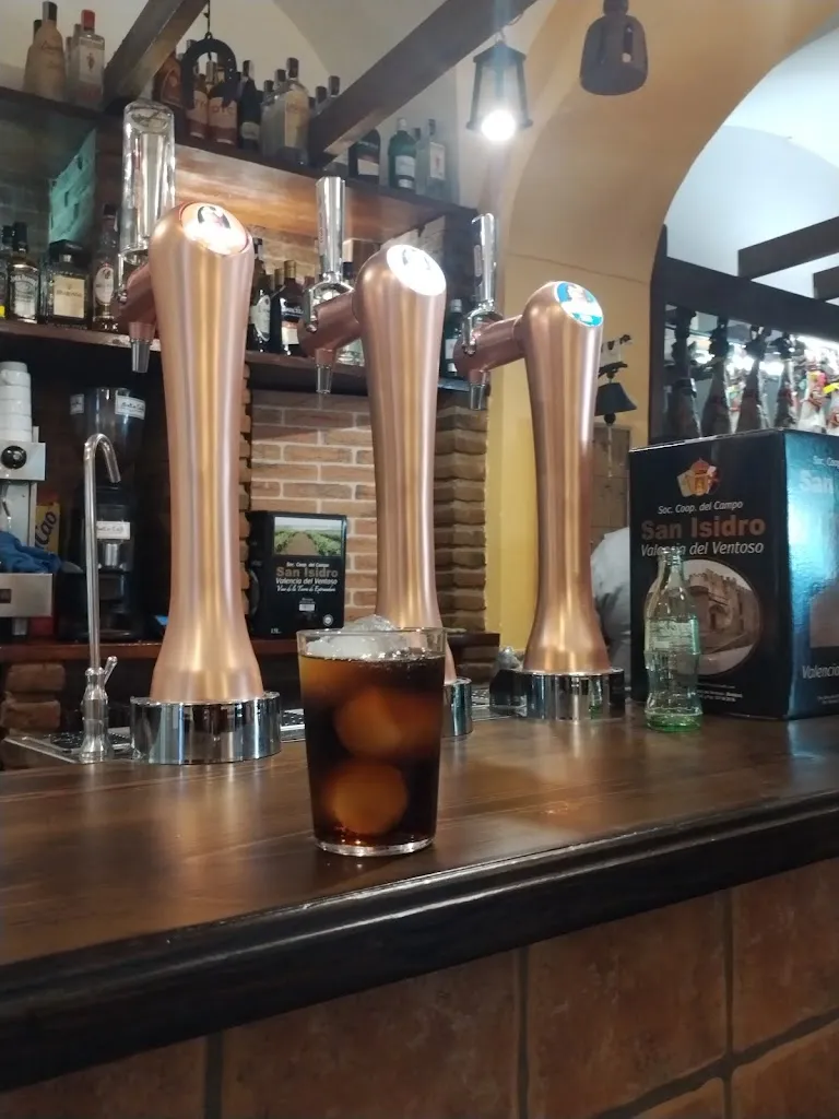 Mesón La Montanera_Valencia del Ventoso_slider_image_3