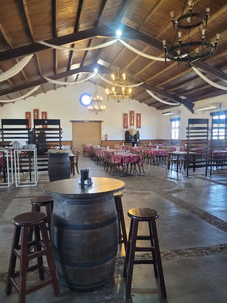 HTB Hacienda Tierra Blanca_Valencia del Ventoso_slider_image_1