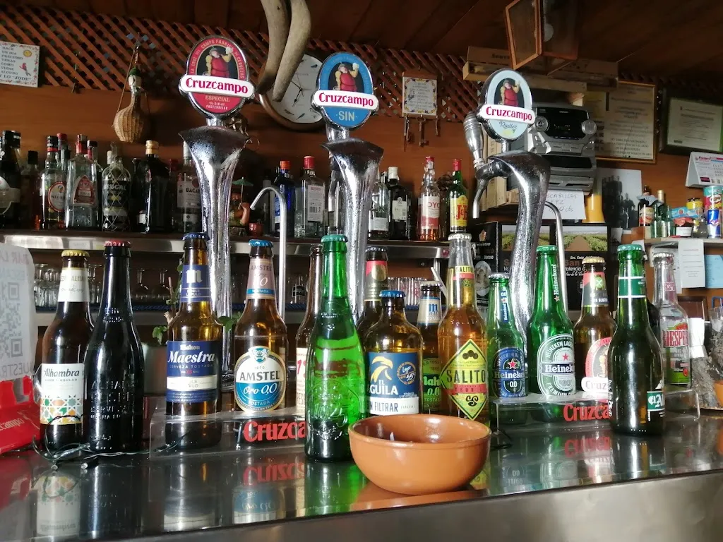 Menu_BAR LA BODEGA_Valencia del Ventoso_image_5