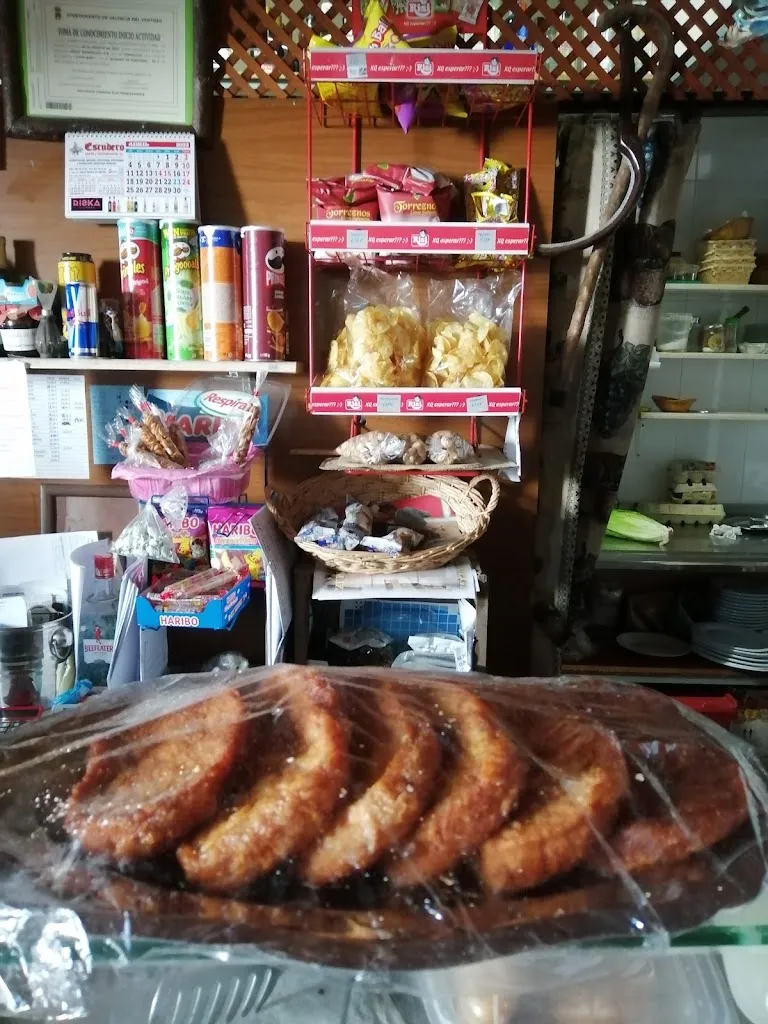 Menu_BAR LA BODEGA_Valencia del Ventoso_image_7