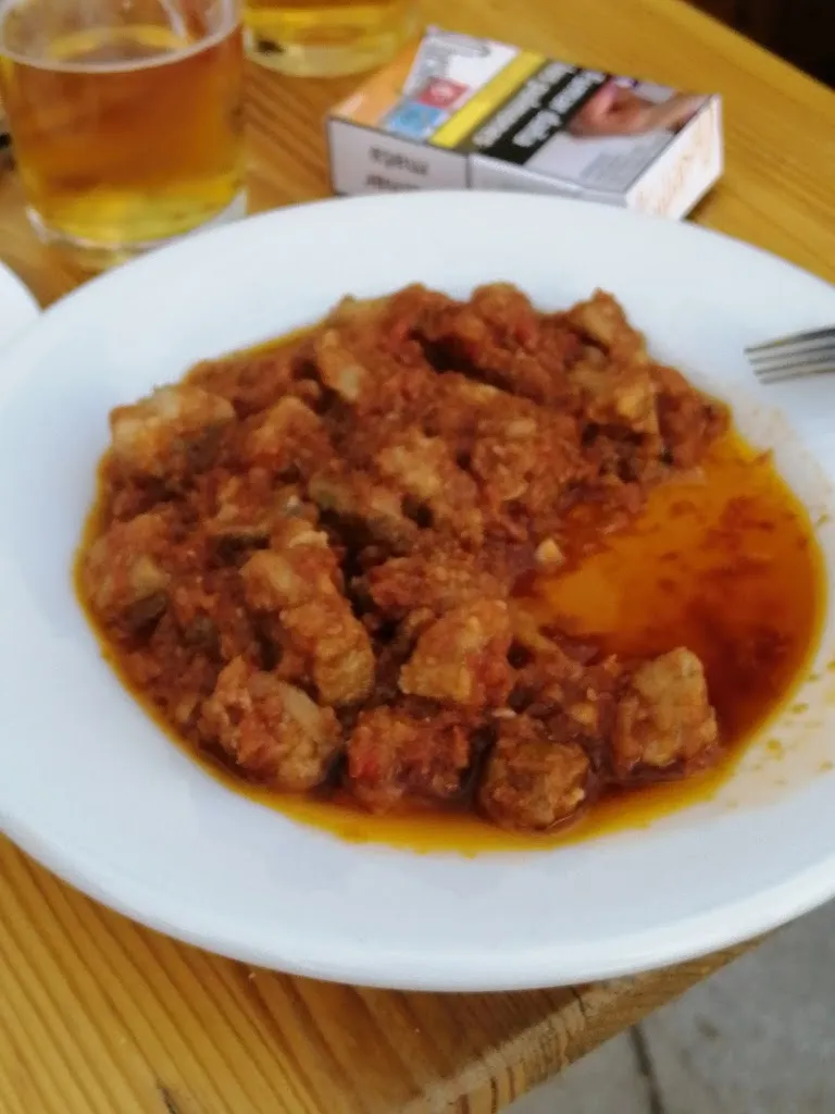 Menu_BAR LA BODEGA_Valencia del Ventoso_image_8