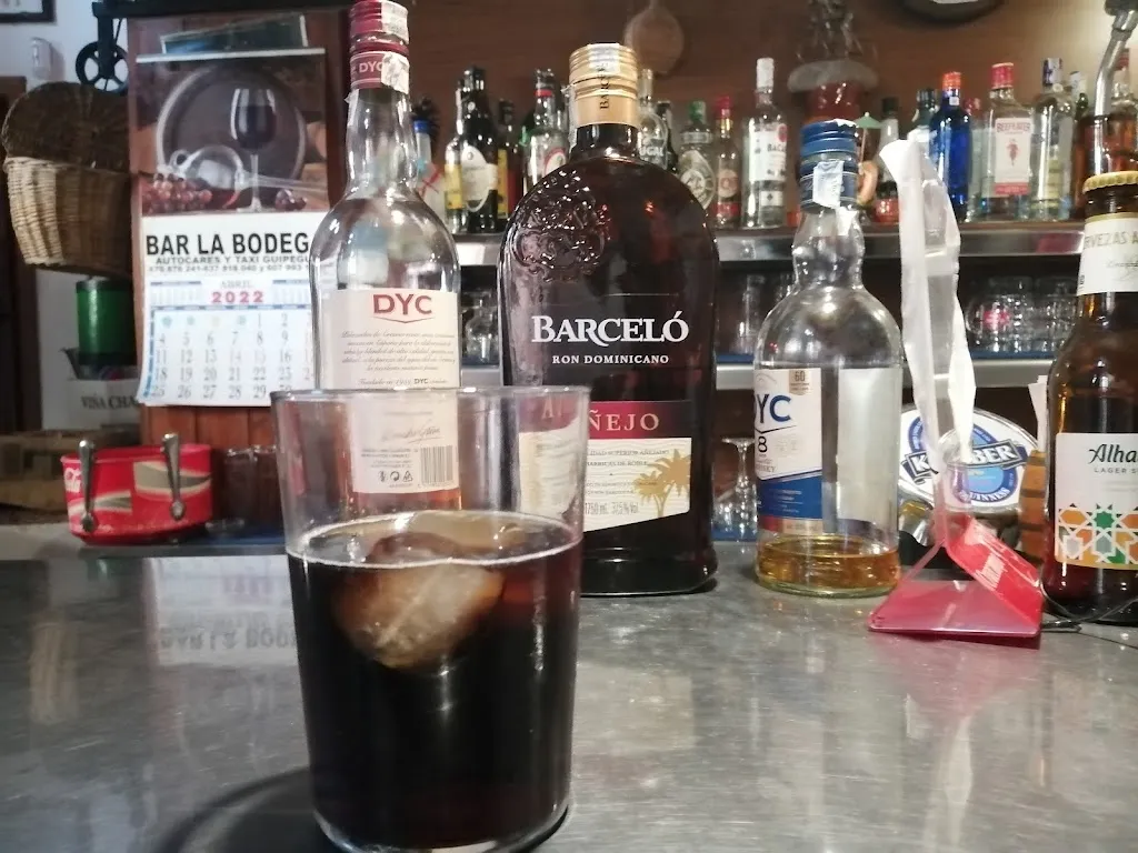 Menu_BAR LA BODEGA_Valencia del Ventoso_image_9