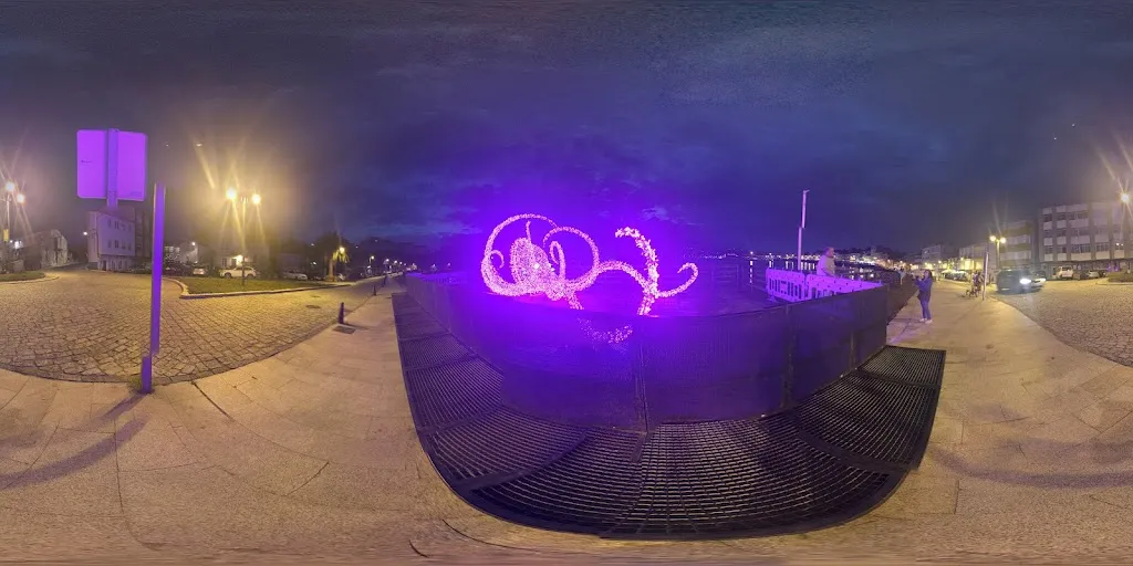 Festa do polbo de Mugardos_Mugardos_slider_image_1