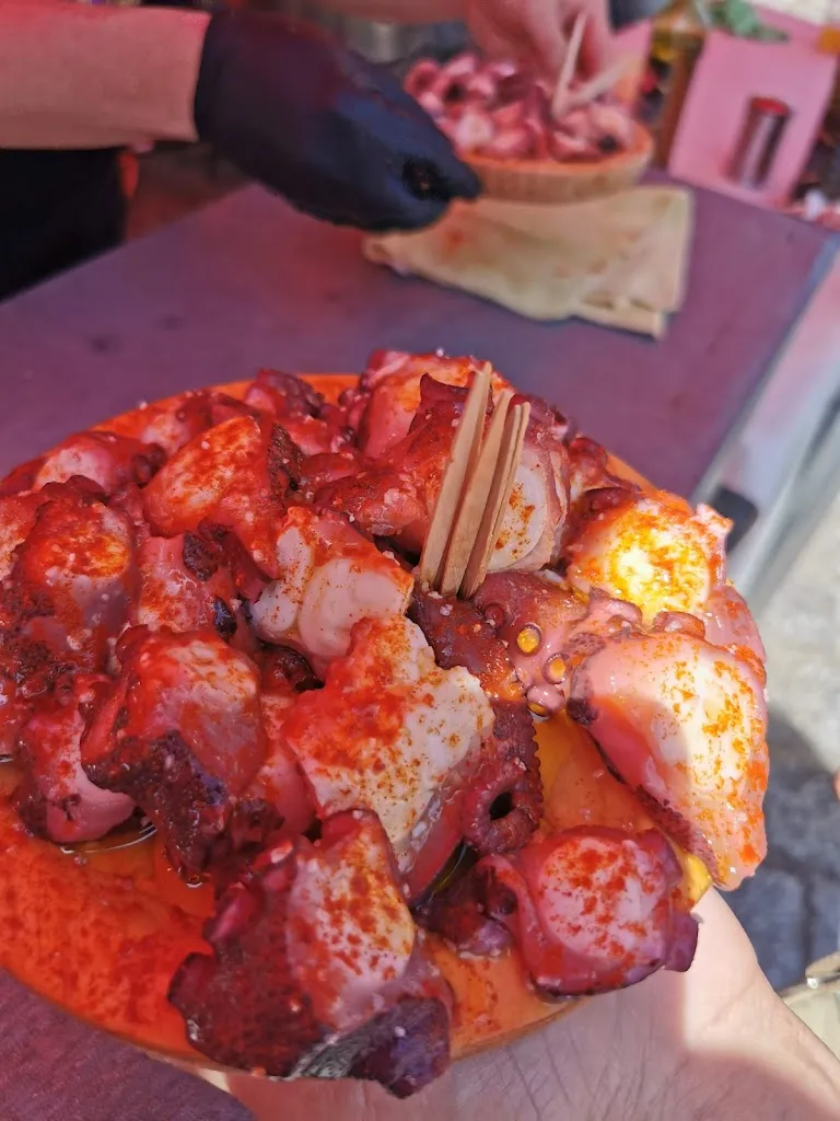 Festa do polbo de Mugardos_Mugardos_slider_image_2