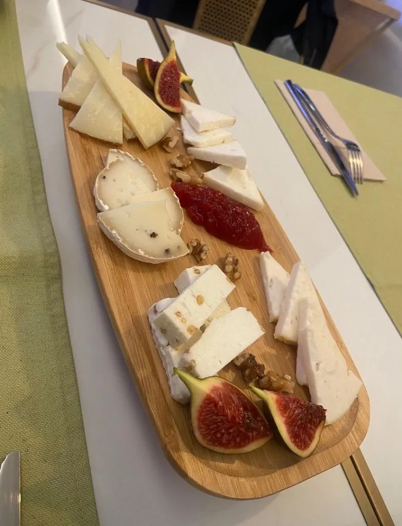 Menu_Gastrobar Mirador del Guadiana_Valverde de Mérida_image_4