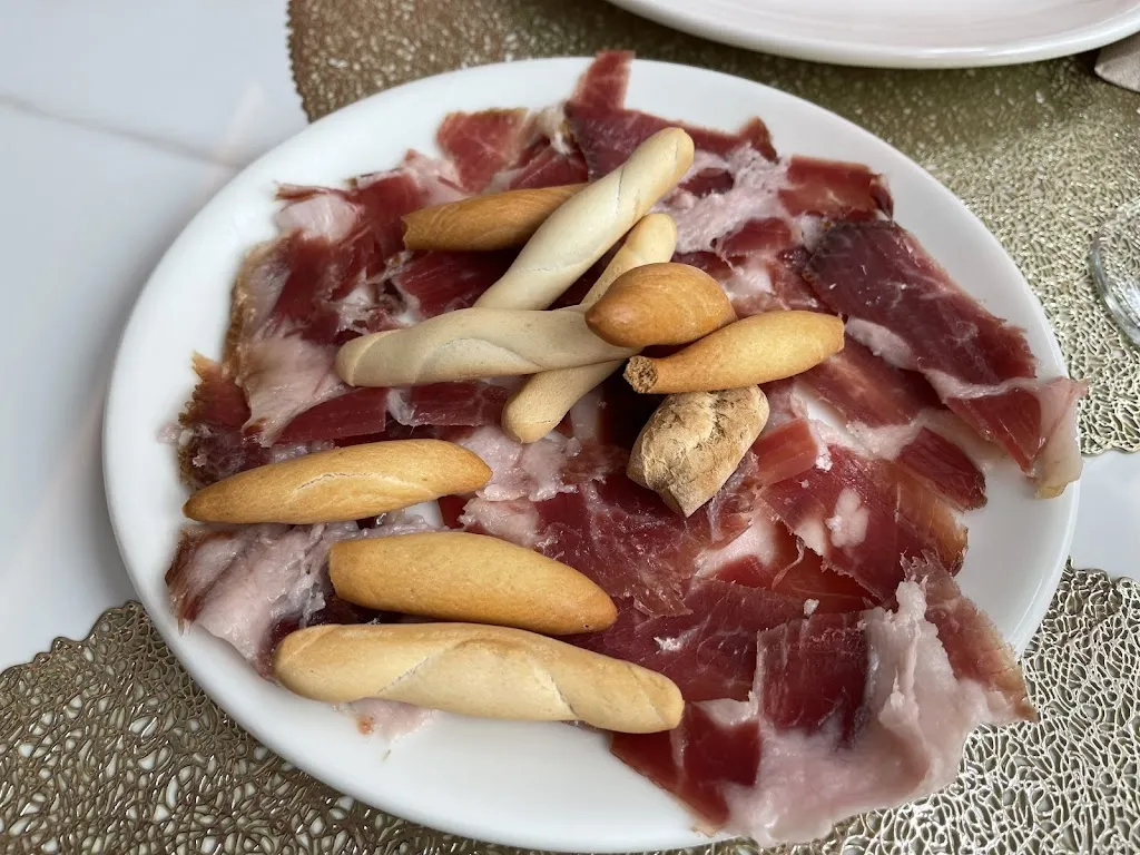 Jesus Garrido_Gastrobar Mirador del Guadiana_Valverde de Mérida_review