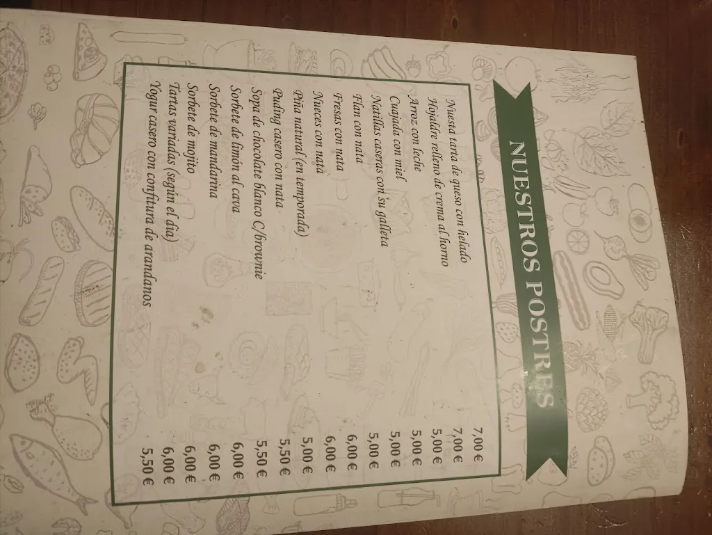 Menu_Mesón Valdetorres_Valdetorres_image_2
