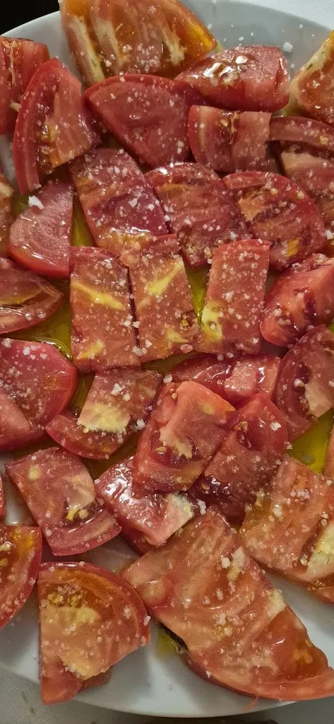 Uve Ese_Mesón Valdetorres_Valdetorres_review