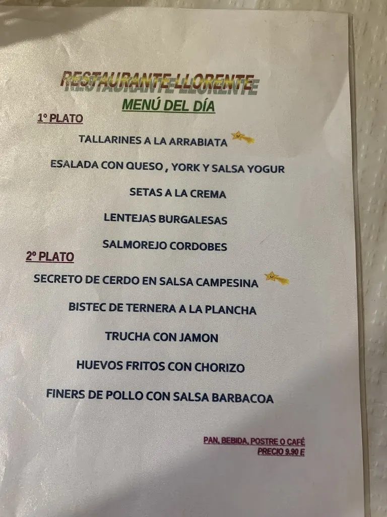 Menu_Restaurante Llorente_Valdetorres_image_2