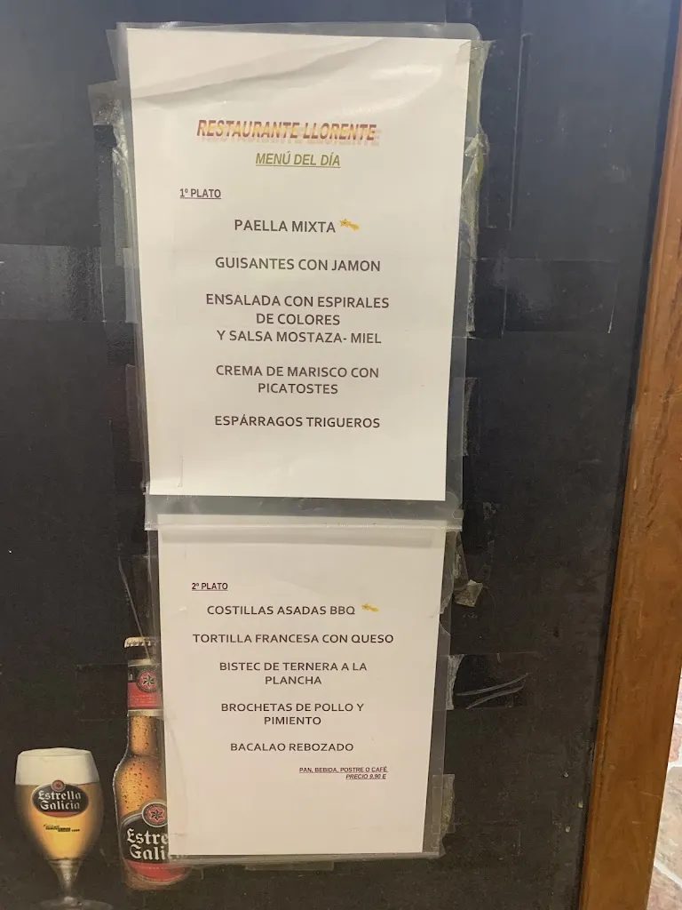 Menu_Restaurante Llorente_Valdetorres_image_4