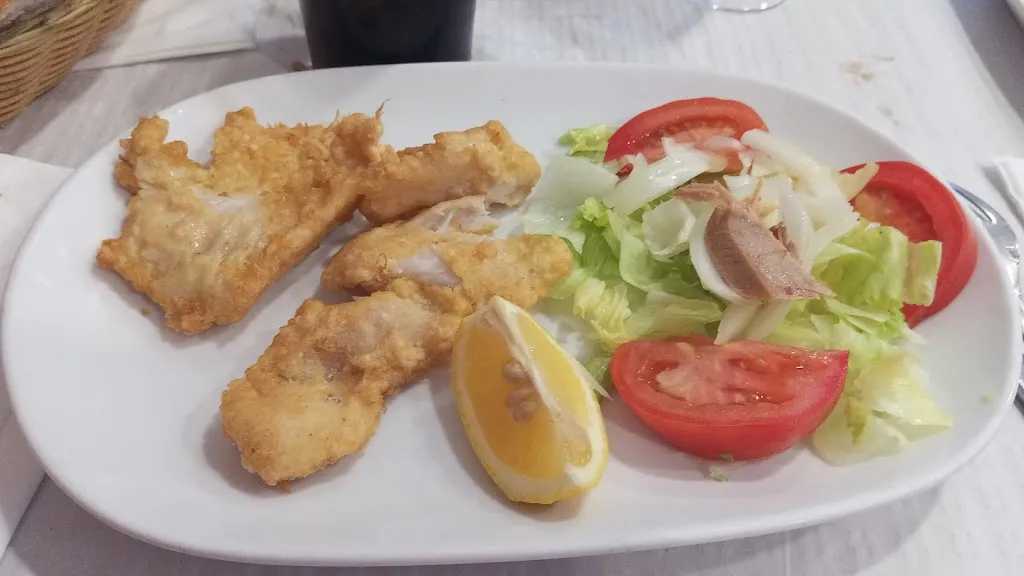 Nines Silva_Restaurante Llorente_Valdetorres_review