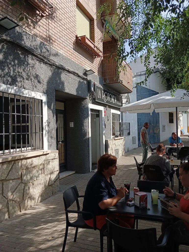 Mónica MS_La Rotonda_Valdetorres_review