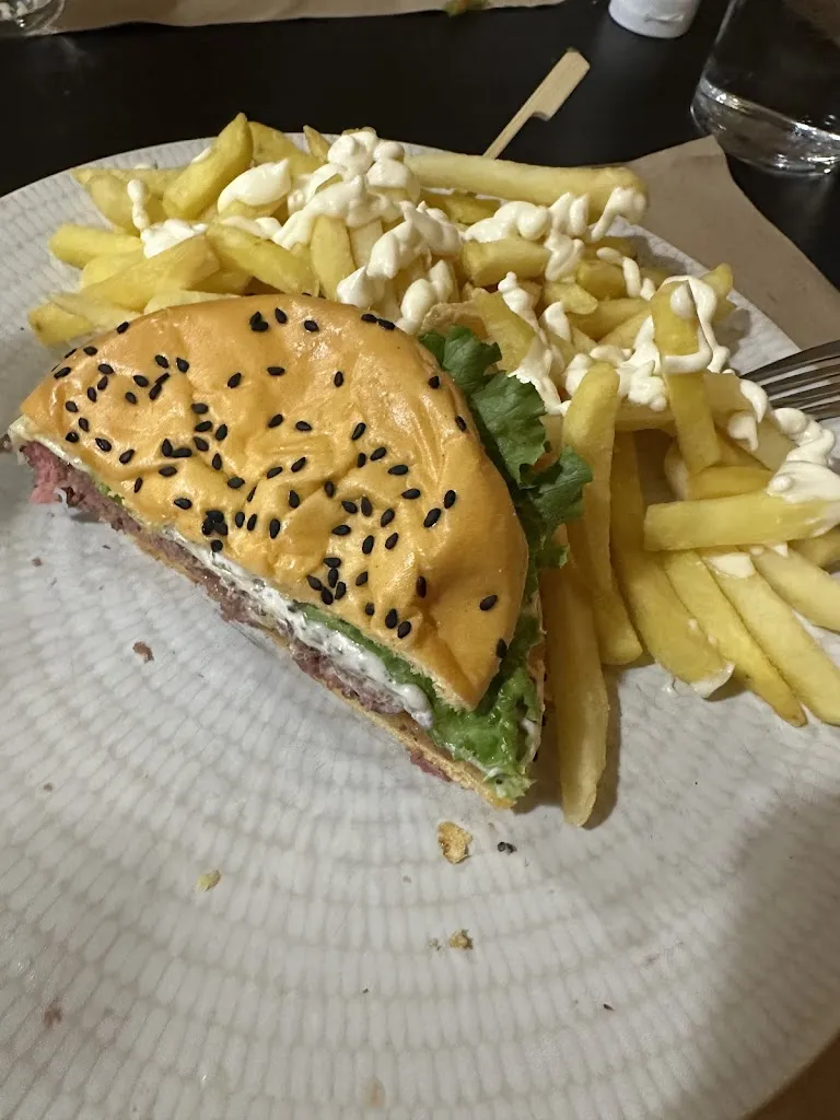 Luis González González_American Ribs_Valdetorres_review