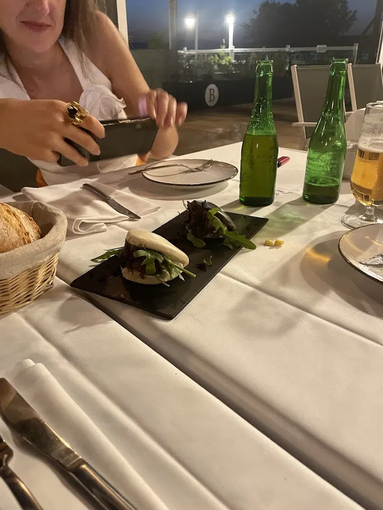 Estíbaliz Pérez_Bocado Restaurante_Valdetorres_review