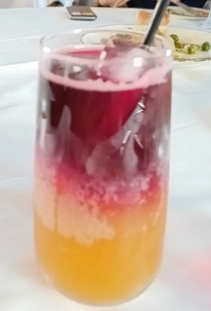 Villy_Bocado Restaurante_Valdetorres_review