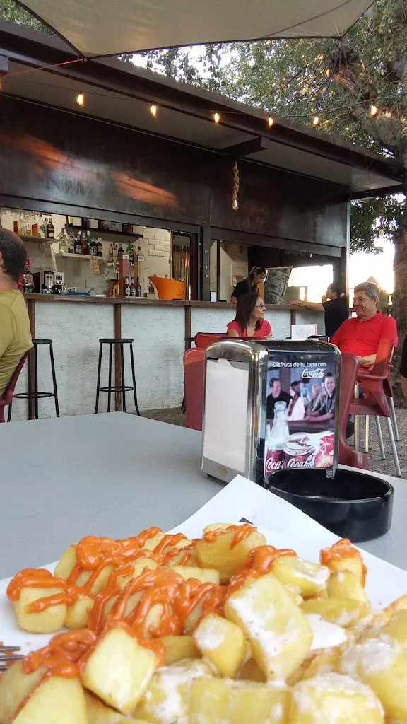 Menu_El chiringuito_Valdetorres_image_4