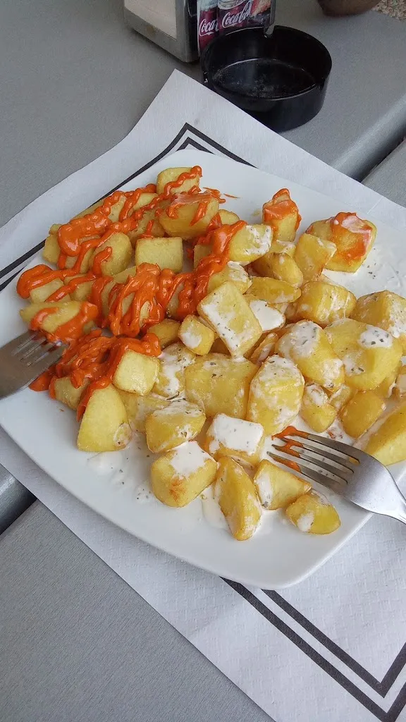 Brahiam 887_El chiringuito_Valdetorres_review