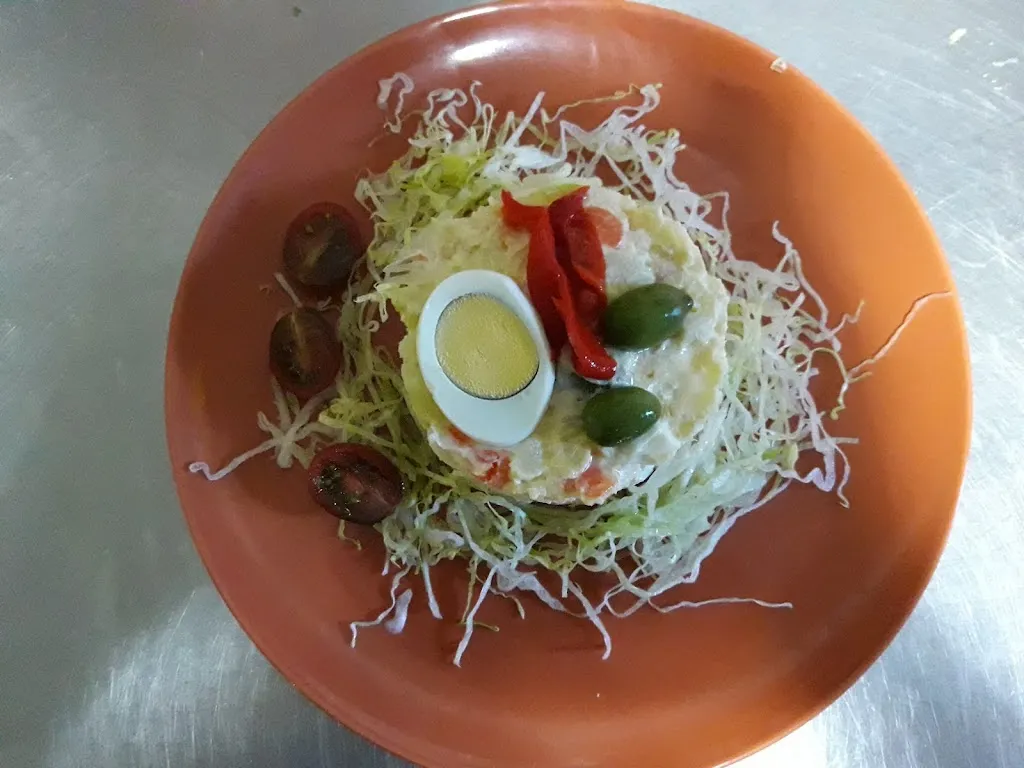 Menu_Bar El Catalán_Valdetorres_image_7